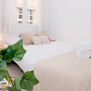 Plaza De La Merced Historic Center Appartement