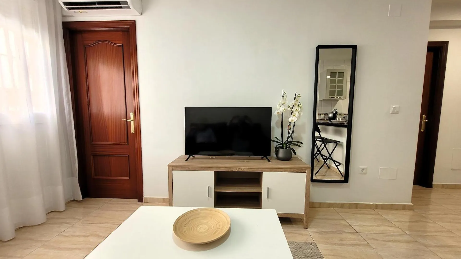 Apartamento En Μάλαγα 0*,  Ισπανία